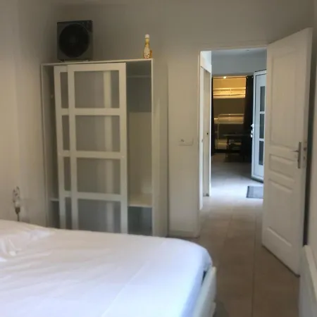 Holiday home Maisonnette, 5 Min Disney