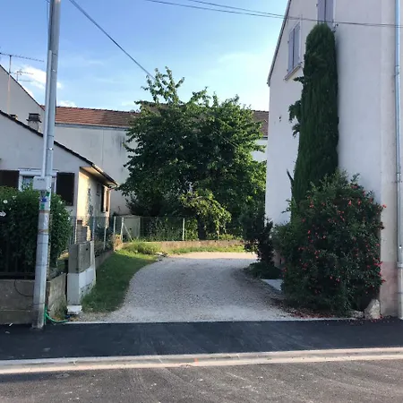 Maisonnette, 5 Min Disney *