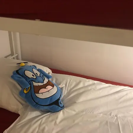 Maisonnette, 5 Min Disney