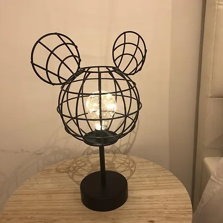 Maisonnette, 5 Min Disney *