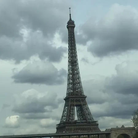 Holiday home Maisonnette, 5 Min Disney Esbly
