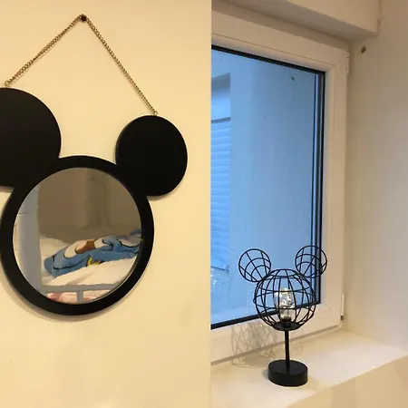 Maisonnette, 5 Min Disney Holiday home *