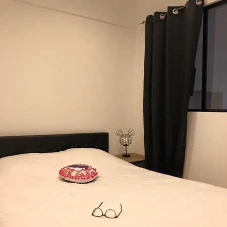 Maisonnette, 5 Min Disney Casa de Férias *