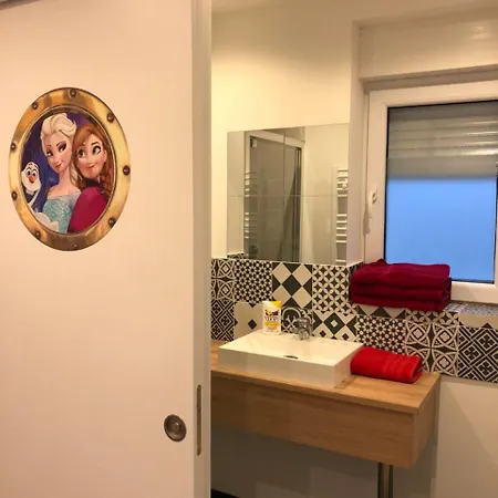 Maisonnette, 5 Min Disney Esbly