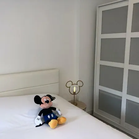 Maisonnette, 5 Min Disney Holiday home *