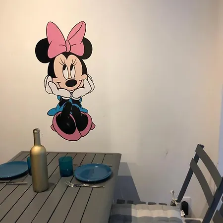 Maisonnette, 5 Min Disney * Esbly