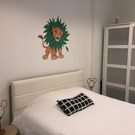 Maisonnette, 5 Min Disney * Esbly