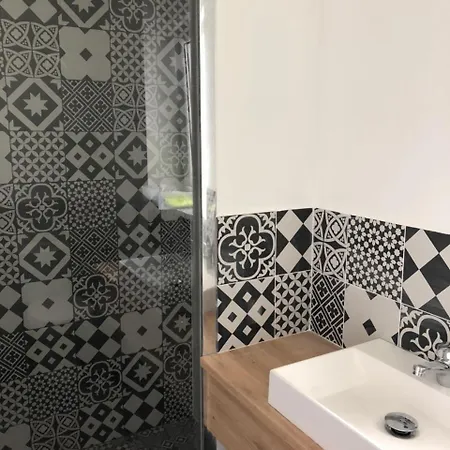 Ferienhaus Maisonnette, 5 Min Disney *